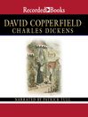 Cover image for David Copperfield